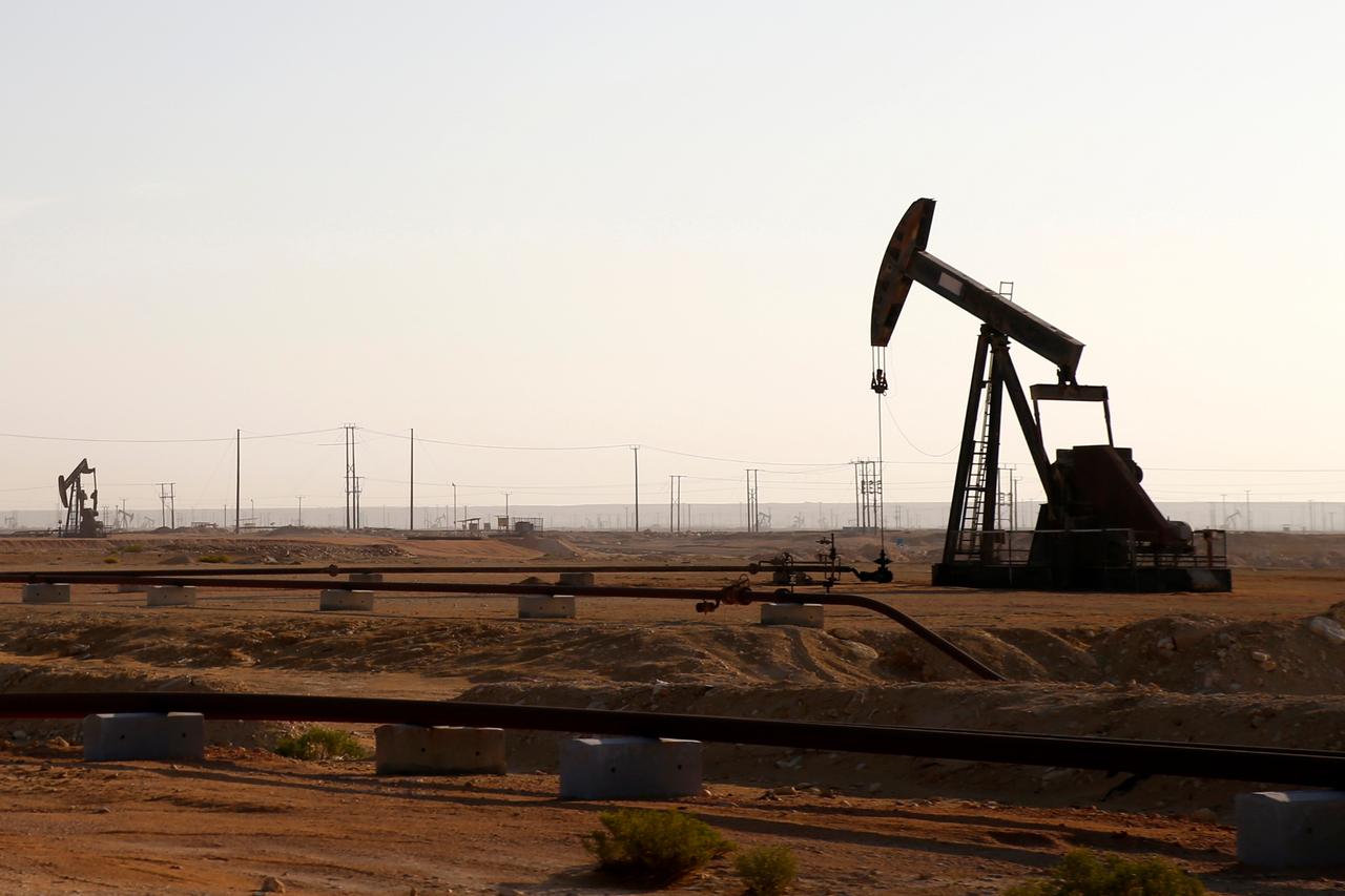 OPEC+ raises June oil output by 188,000 bpd in 1st meeting without UAE