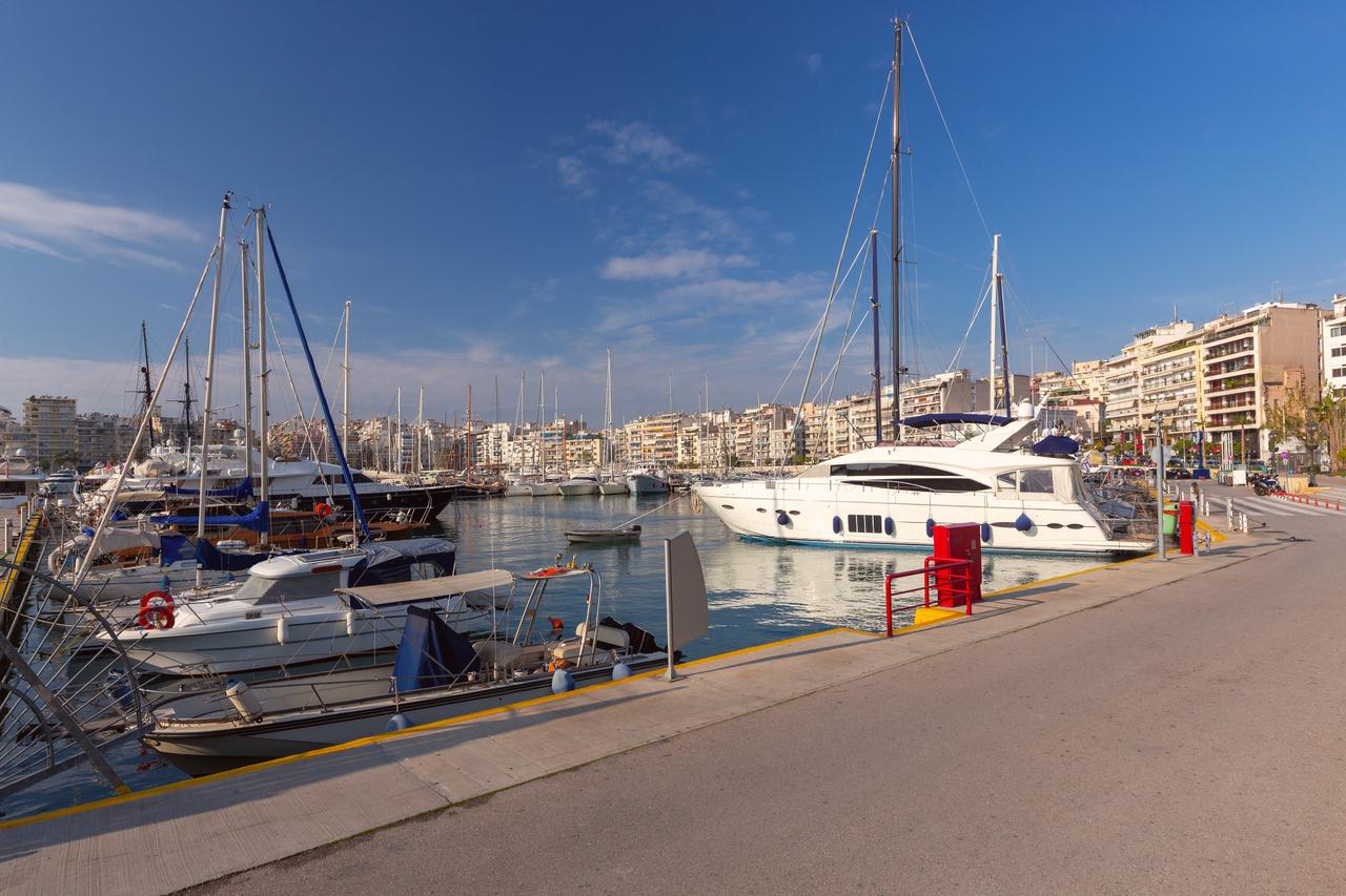 Turkish investors pile up $720M in Greek properties over three years
