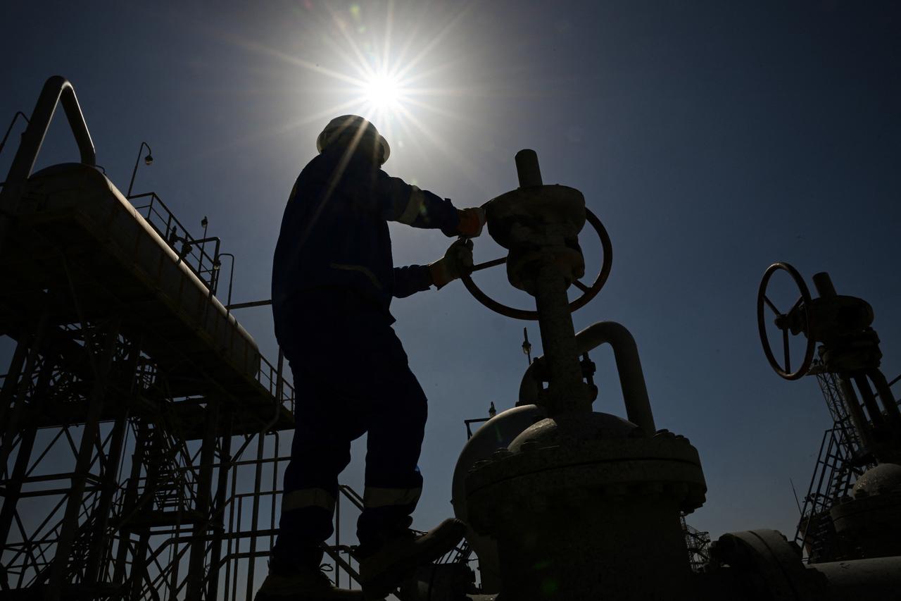UAE didn't just quit OPEC, it chose Washington over Riyadh