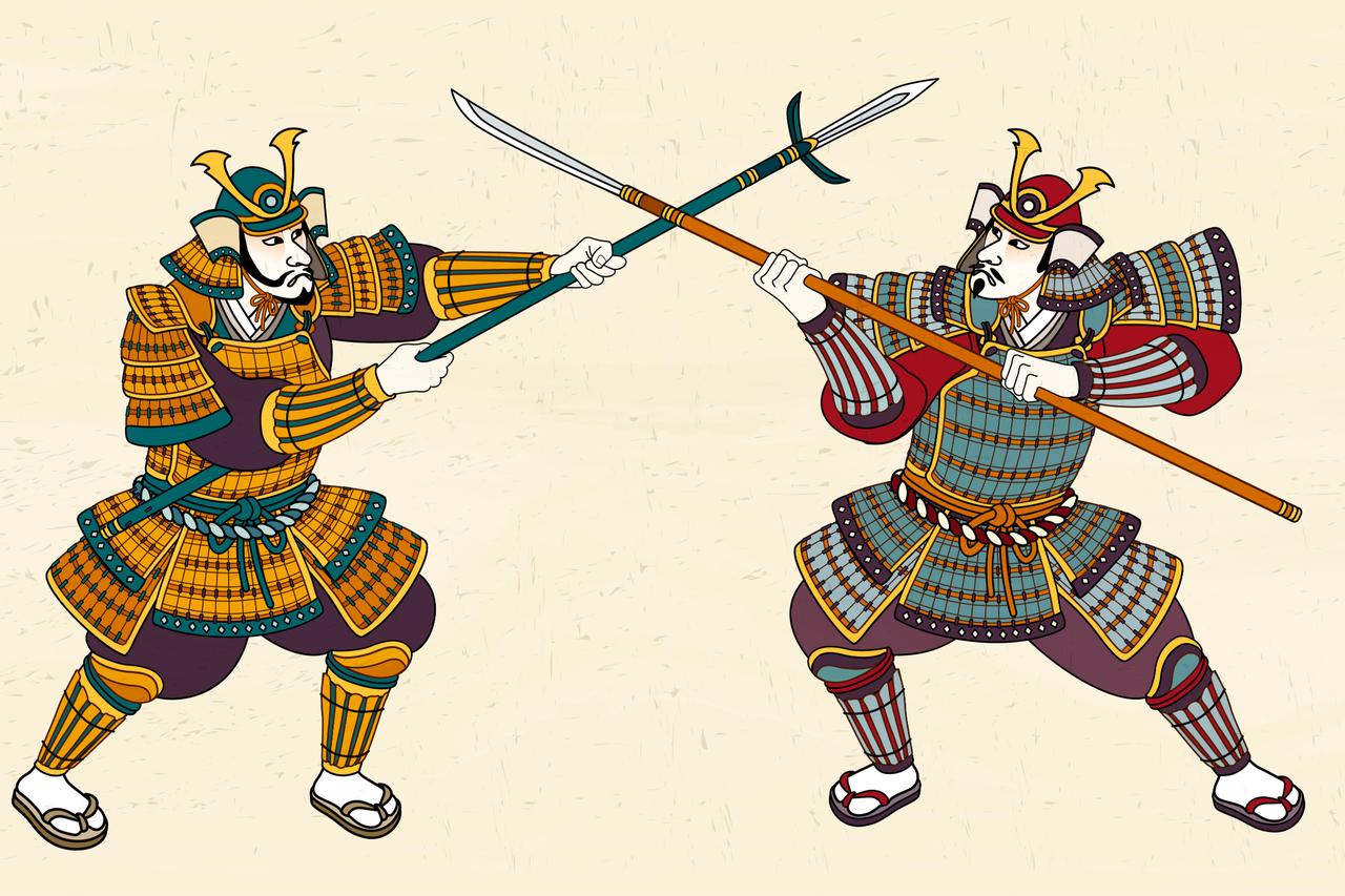 Were there female samurai? The history behind the legend