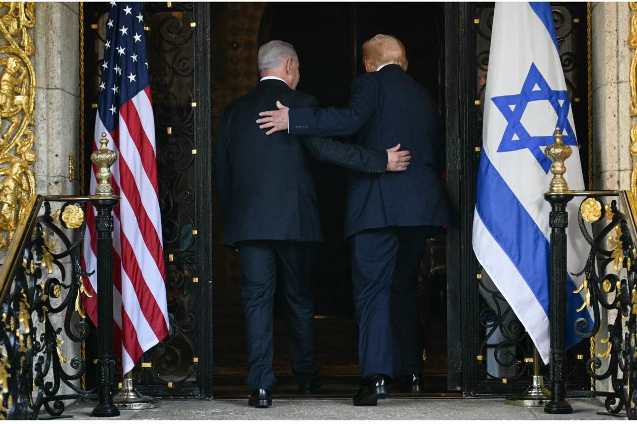Iran's 'Suez moment': Why Washington’s 'peace' is Israel’s nightmare 