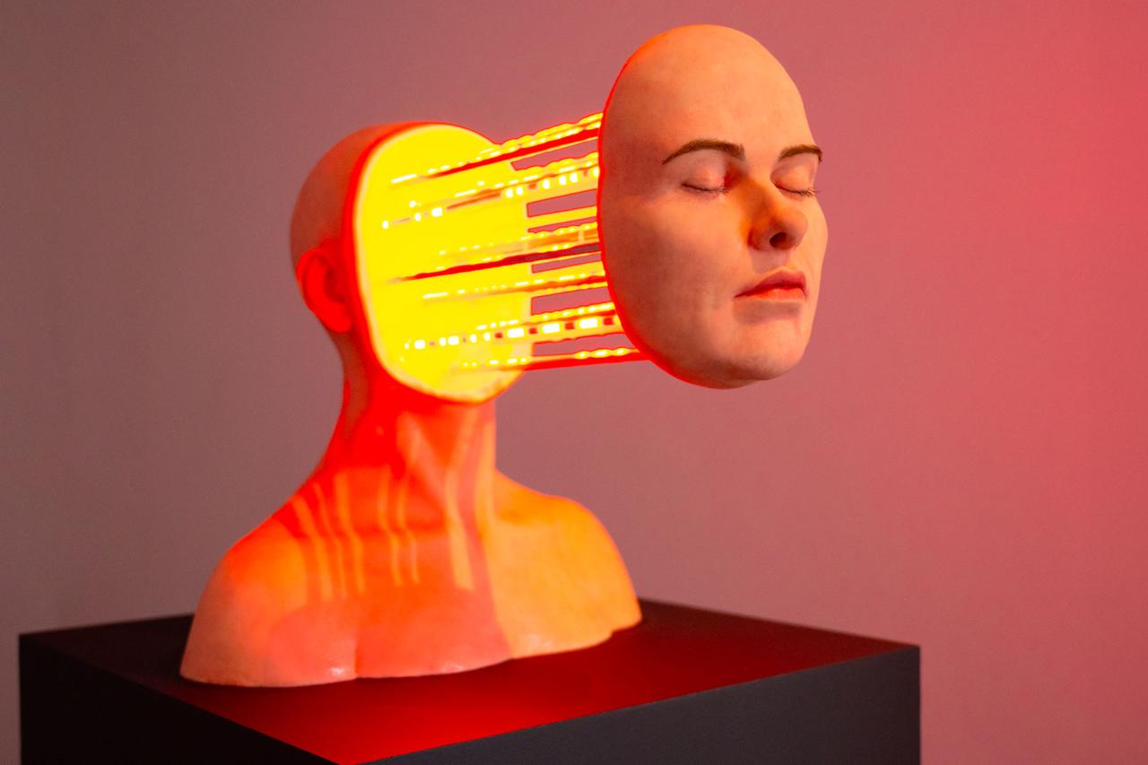 Istanbul Digital Art Festival to explore AI, nature and future of humanity