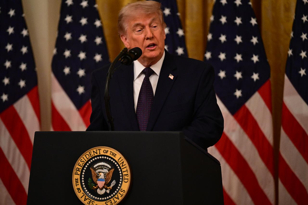 No Trump announcement on Iran decision after Situation Room talks