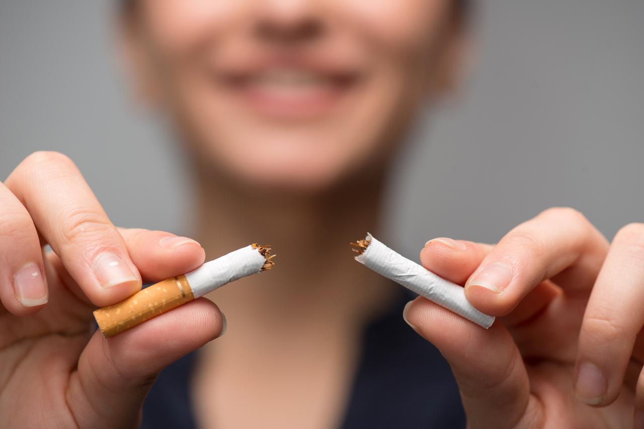 Over 75,000 seek help to quit smoking in Türkiye in 4 months