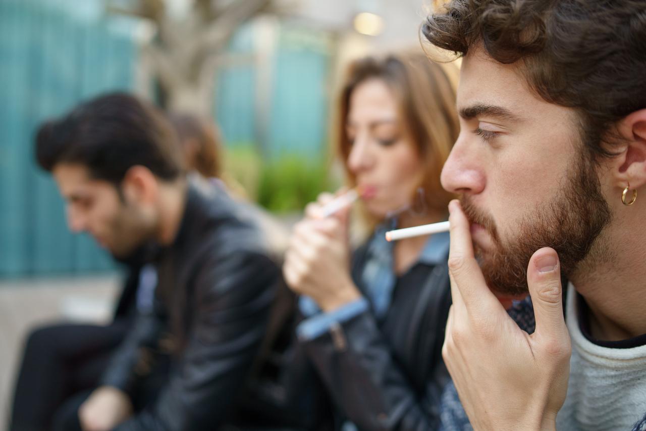 Over 75,000 seek help to quit smoking in Türkiye in 4 months
