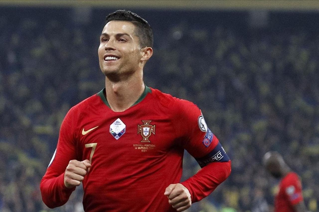 Portugal's last dance with Ronaldo at the World Cup