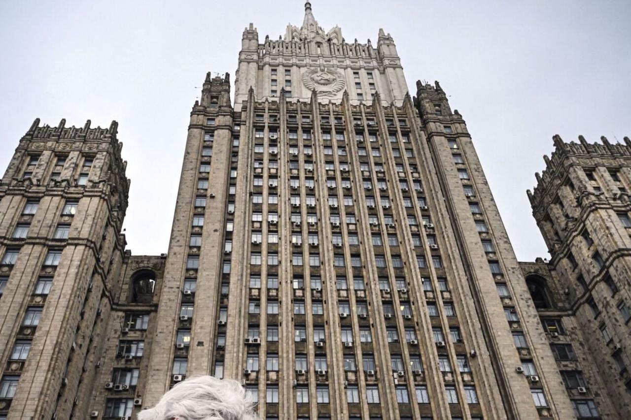 Russia recalls ambassador to Armenia over Yerevan’s growing ties with EU