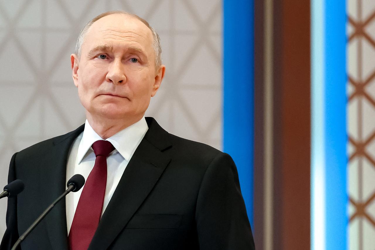 Russian spies reportedly growing bolder about stealing Western technology 
