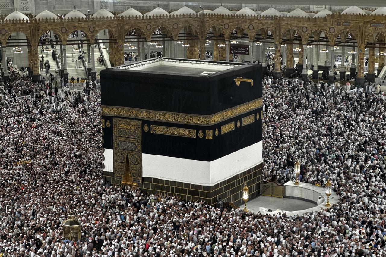 Saudi Arabia closes 2026 Hajj season with over 1.7M pilgrims