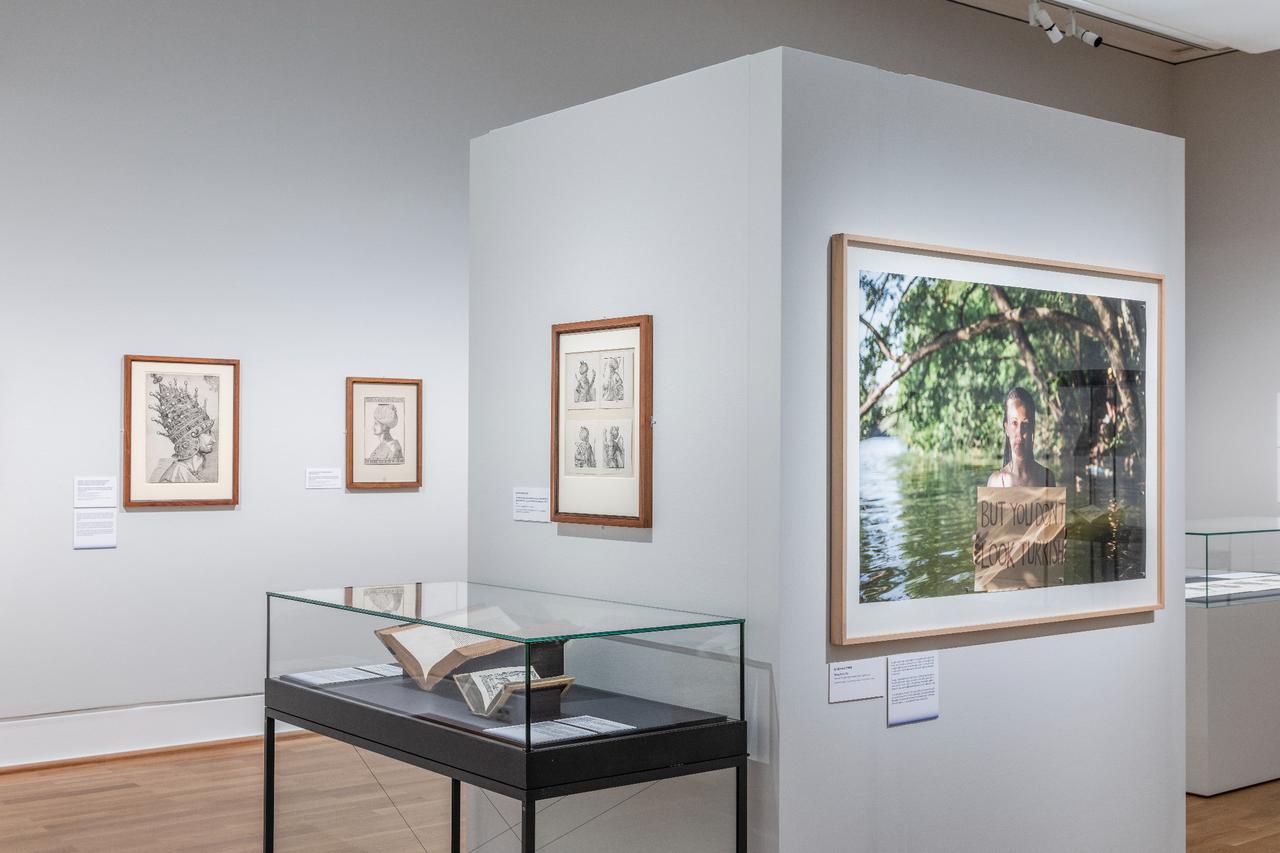 'Bosporus Beats' curator maps how Istanbul has been imagined across time