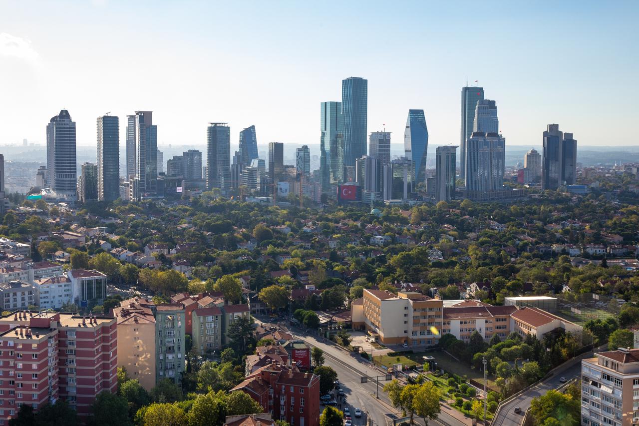 Relief in food and energy prices boosts optimism over Türkiye’s May inflation