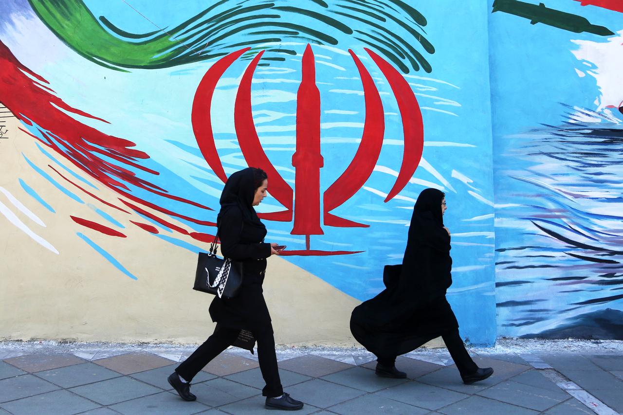 Iran warns US Hormuz move violates ceasefire as Project Freedom launches