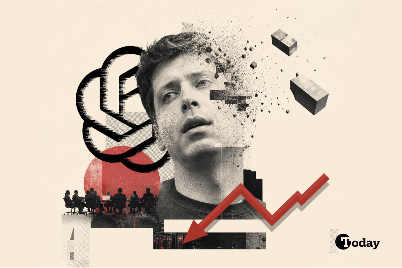 Sam Altman faces crisis of trust as OpenAI's mission goes on trial