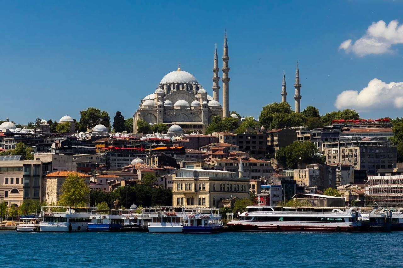 Türkiye extends Eid al-Adha holiday to 9 days from May 23 to May 31