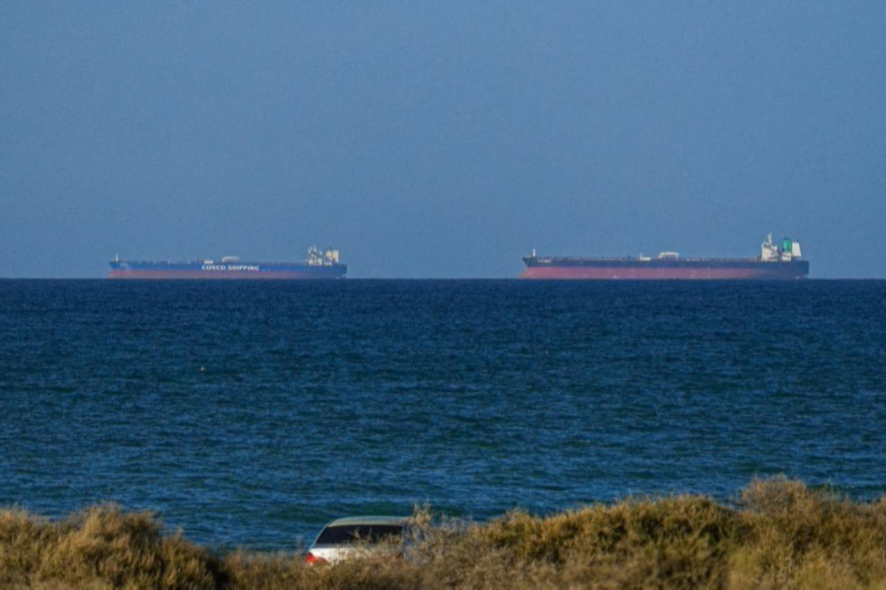 UAE condemns targeting of ADNOC-linked tanker in Strait of Hormuz