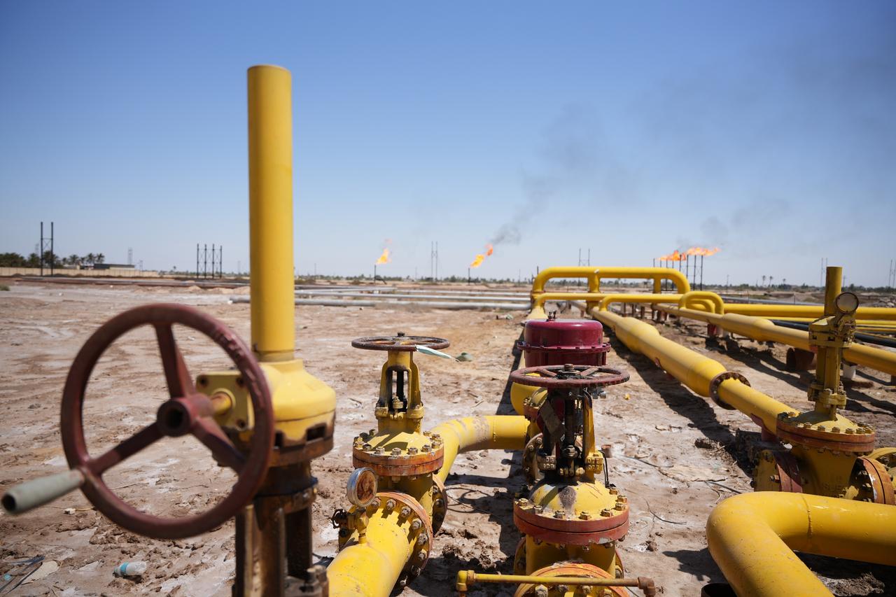 UAE exits OAPEC, completing departure from all oil blocs