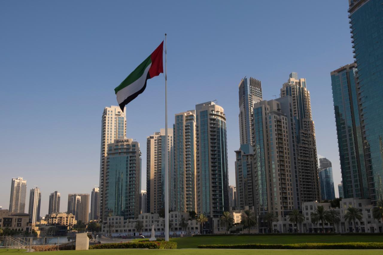 UAE issues alert for 'potential missile threats'