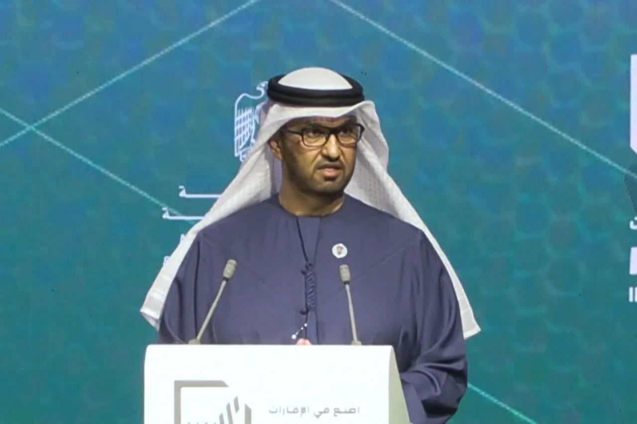 UAE says OPEC exit ‘not directed against anyone’