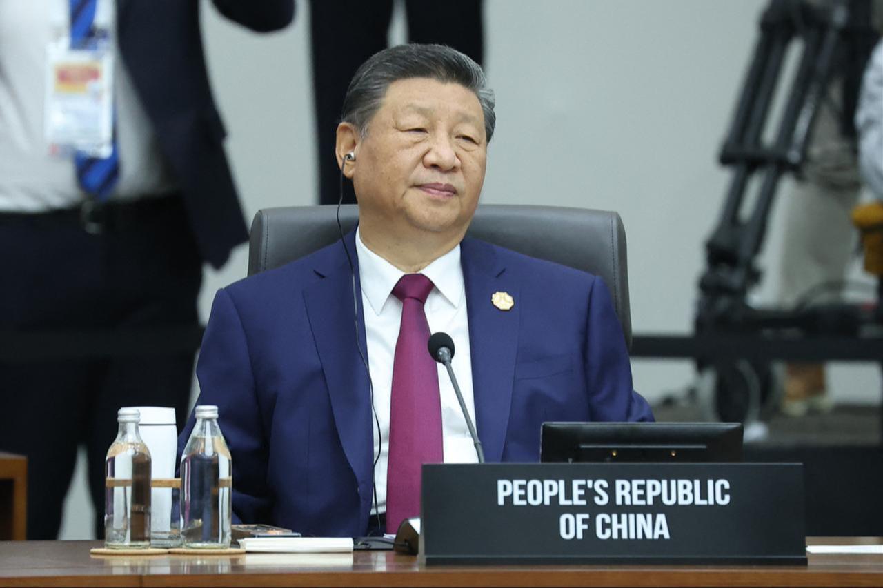 Unfinished Iran war could strengthen Xi’s hand in Trump talks: Report