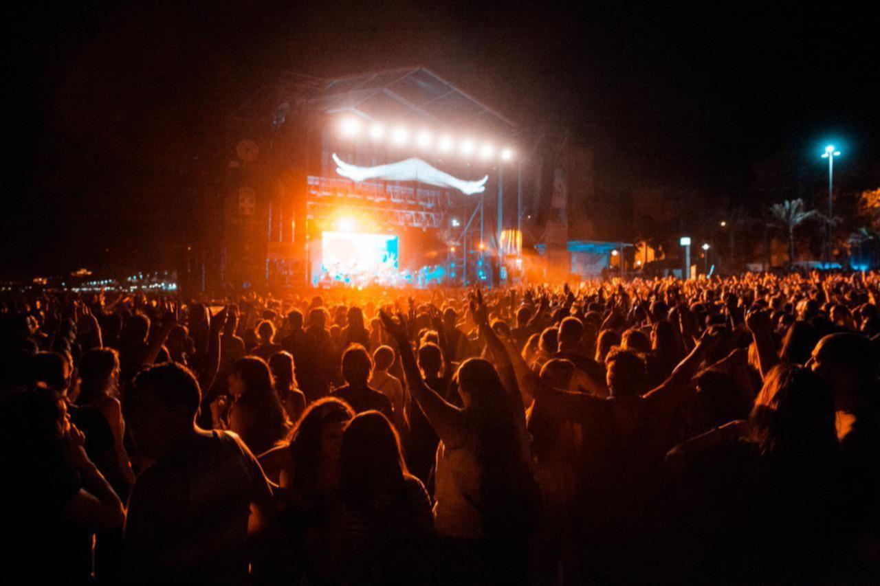 Venice Biennale, film festivals and major concerts shape global arts week