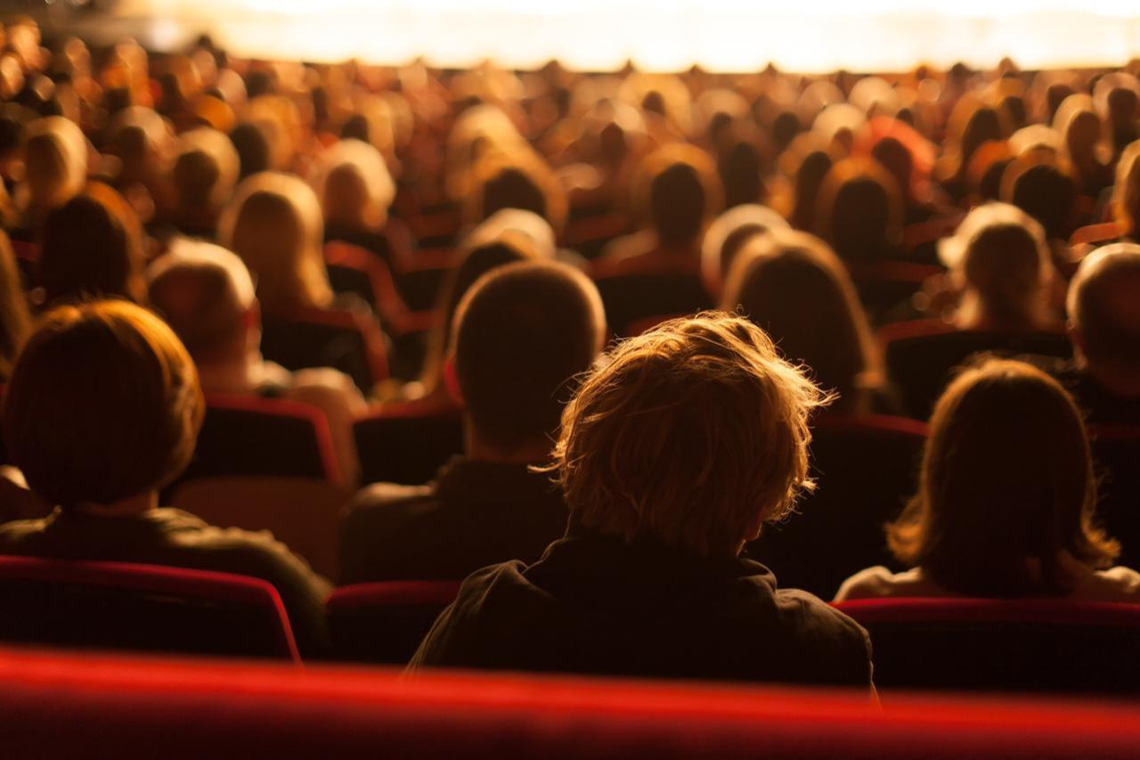 Major art shows, long-running theatre classics, international film festivals, new cinema releases define this week, accessed on January 5, 2025. (Adobe Stock Photo)