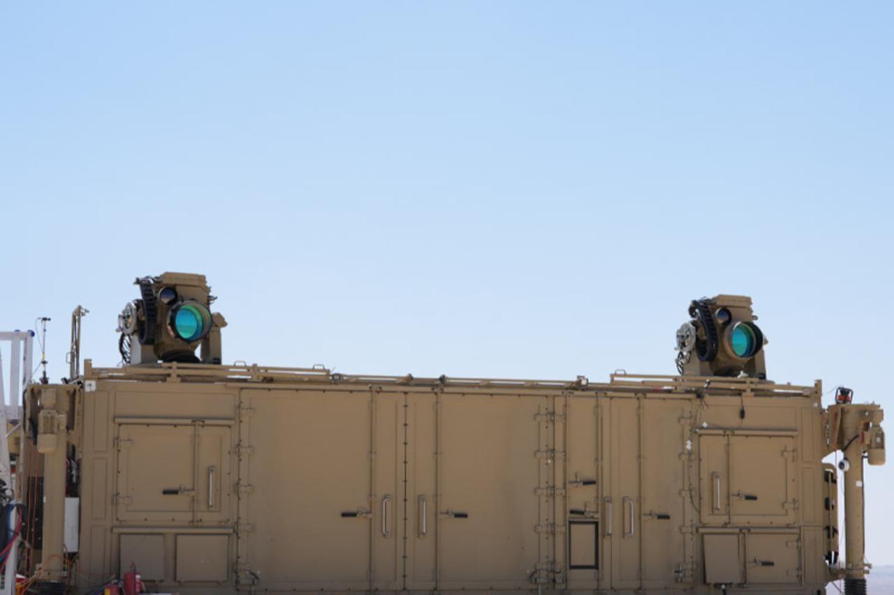 Israel's top two commanders deliver rare dual warning to Iran at air force ceremony