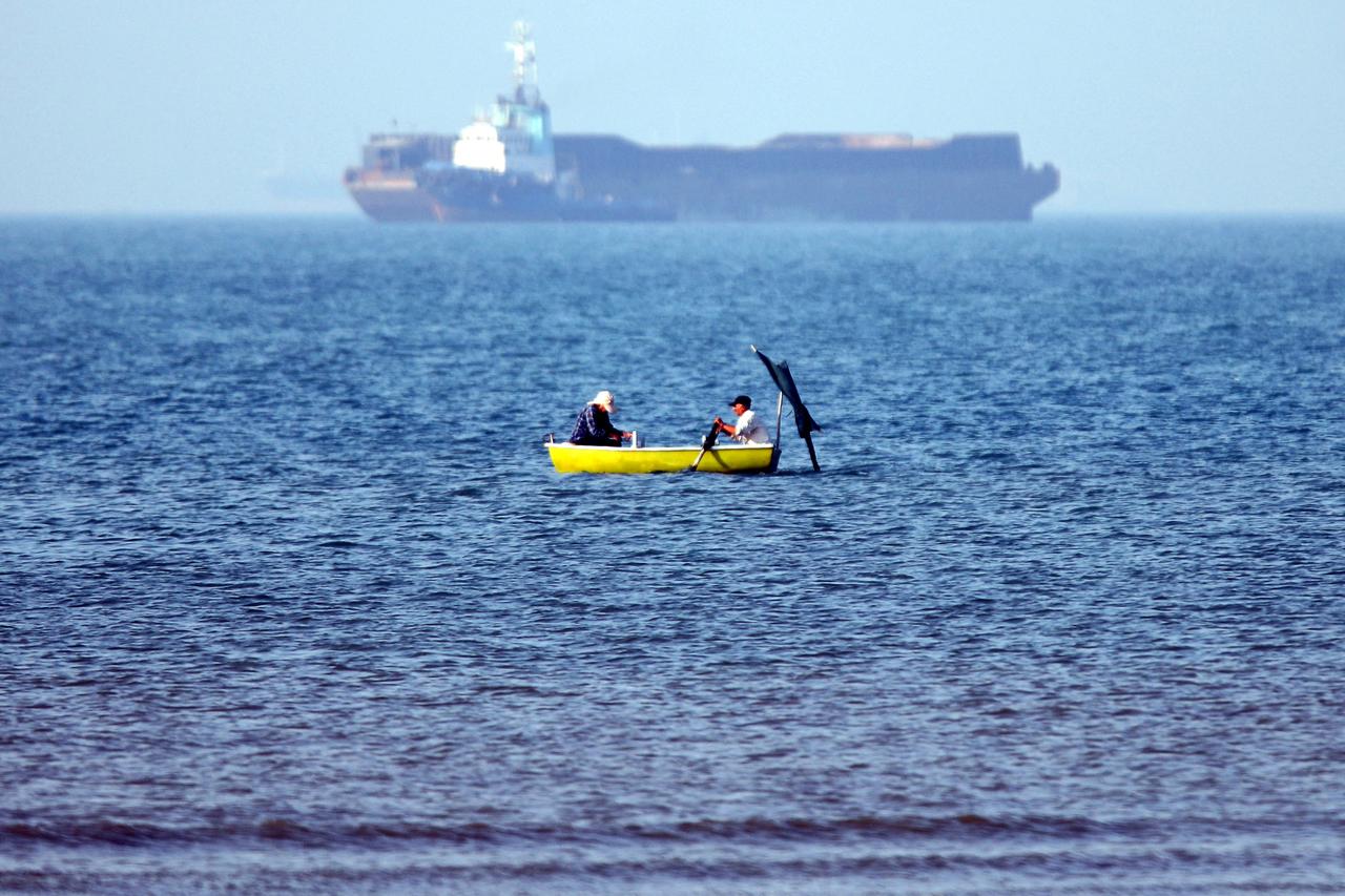 ‘New equation’ taking shape in Strait of Hormuz: Iran's parliament speaker