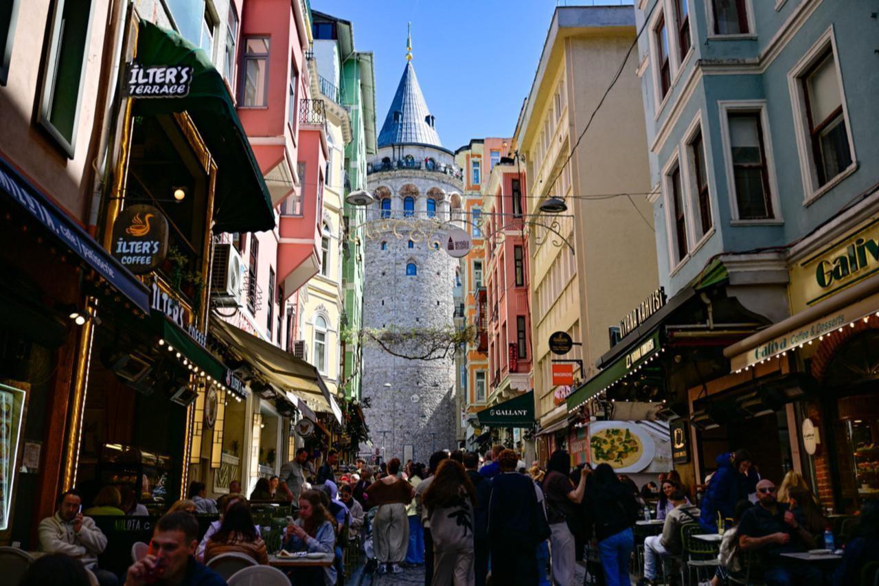 Nine-day Eid al-Adha guide: When Istanbul empties out and quiets down