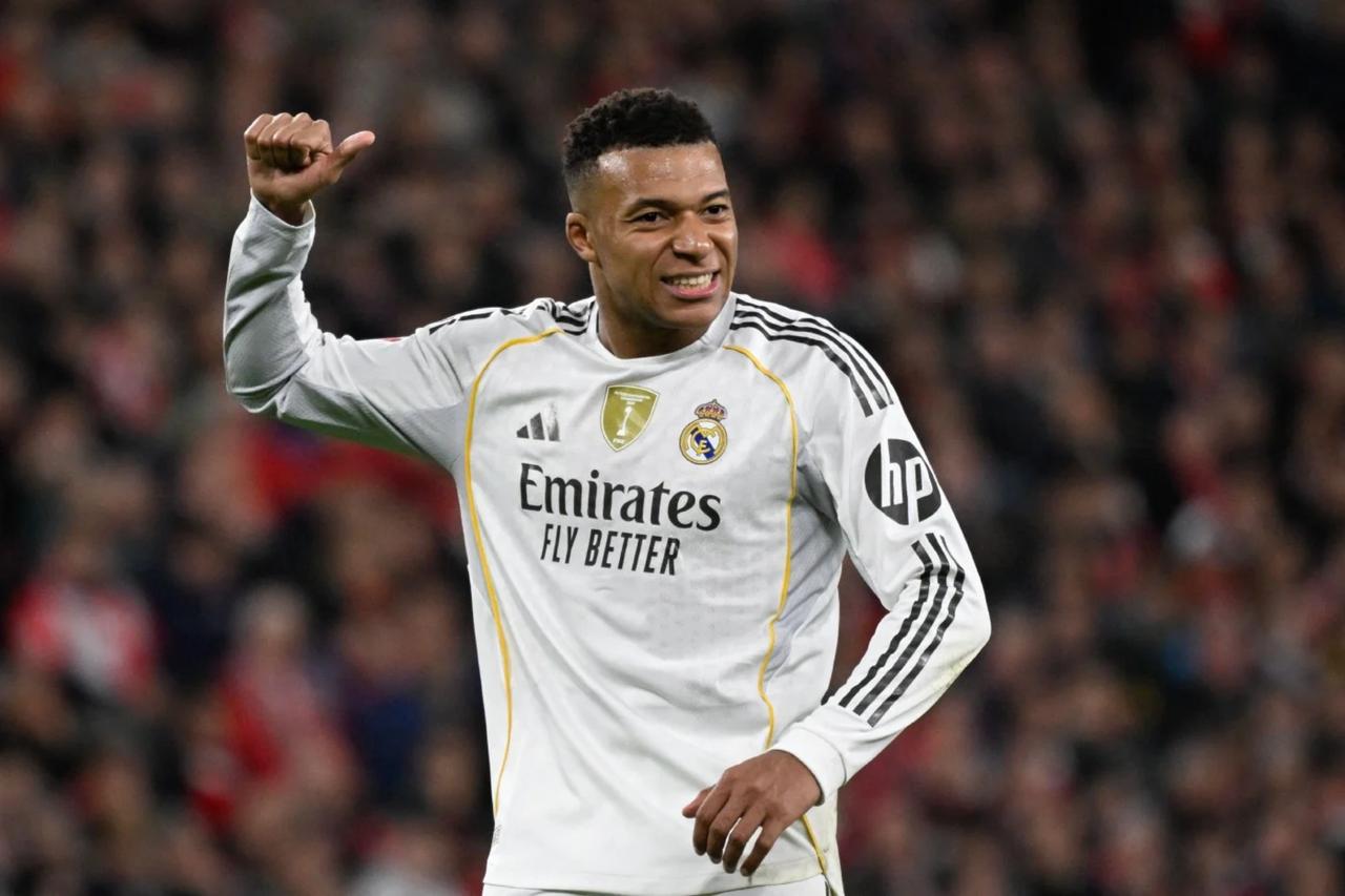 Real Madrid faces growing Mbappe tension as isolation claims emerge