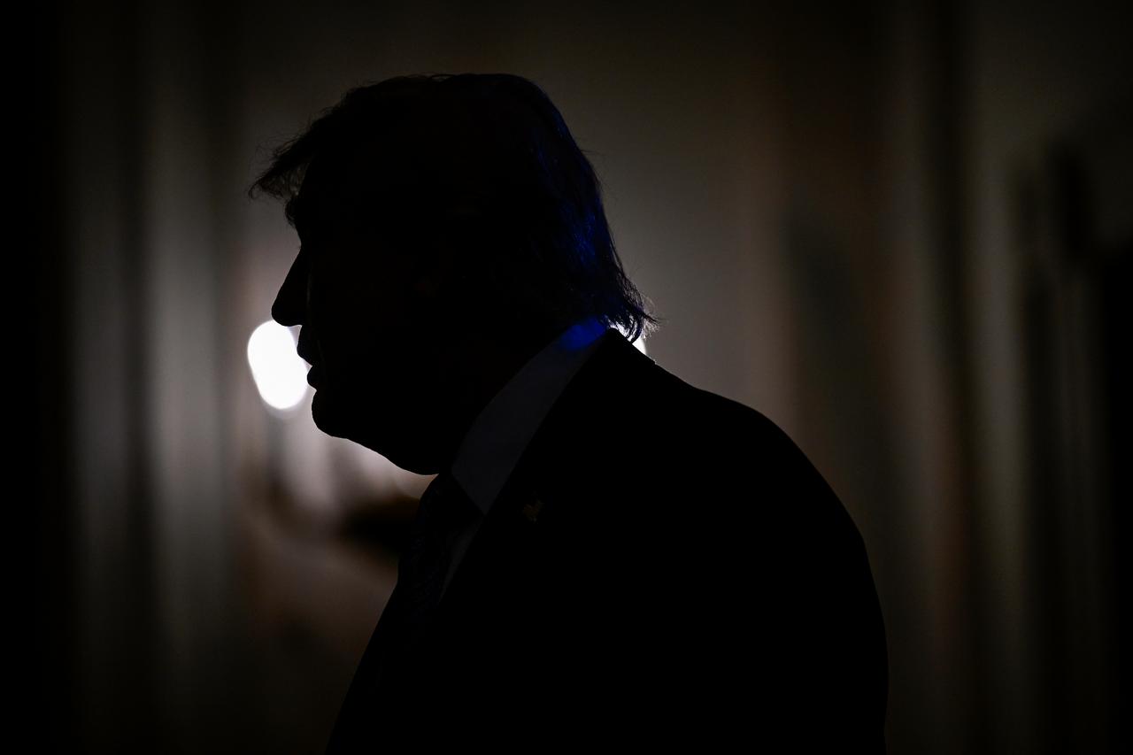 Trump says US 'already won' Iran war, warns 2 to 3 more weeks of fighting