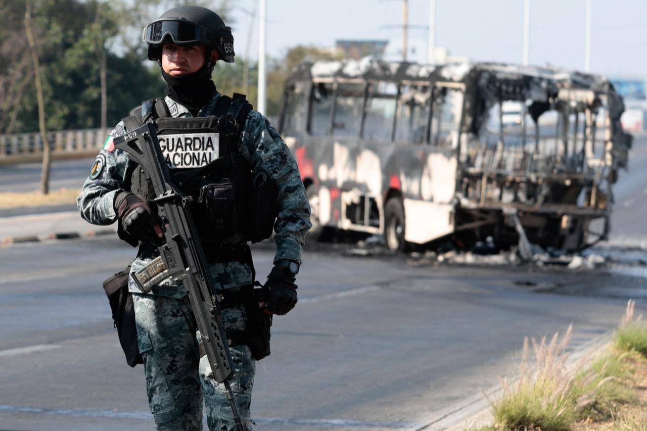 'Cartels more organized': Former DEA agent on deadly CIA raid in Mexico