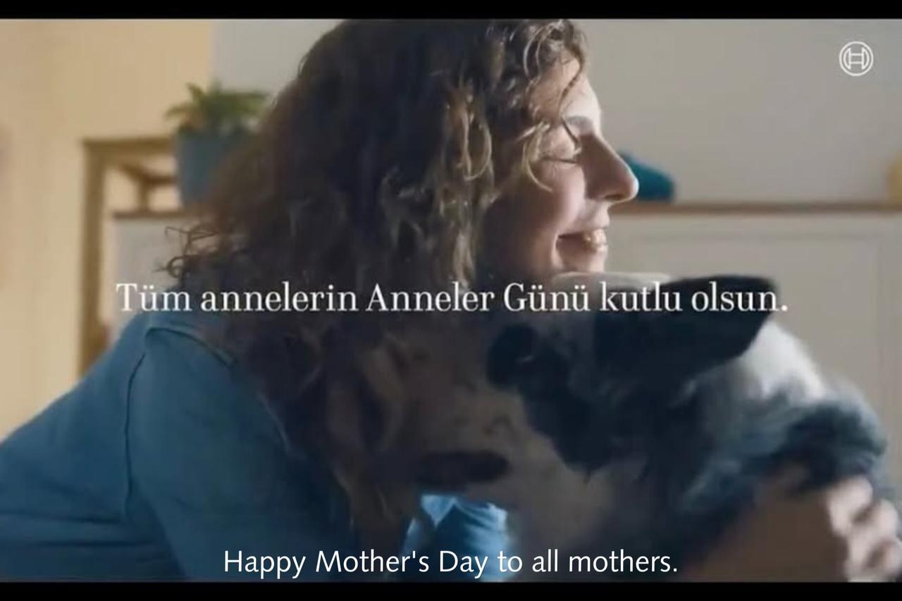 Not just a dog: Bosch ad backlash in Türkiye tests limits of Mother’s Day language
