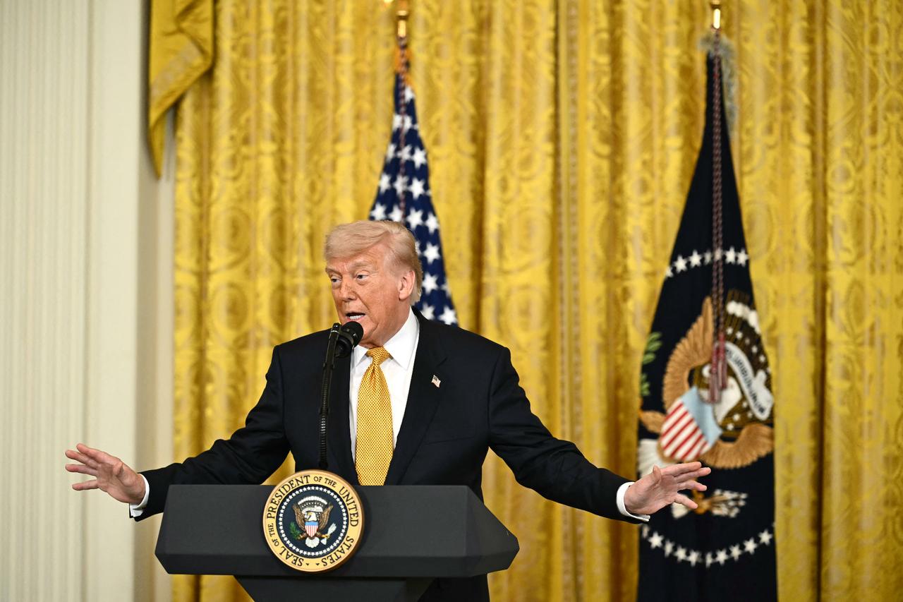 Trump reportedly gives Iran 1 week deadline to reach deal