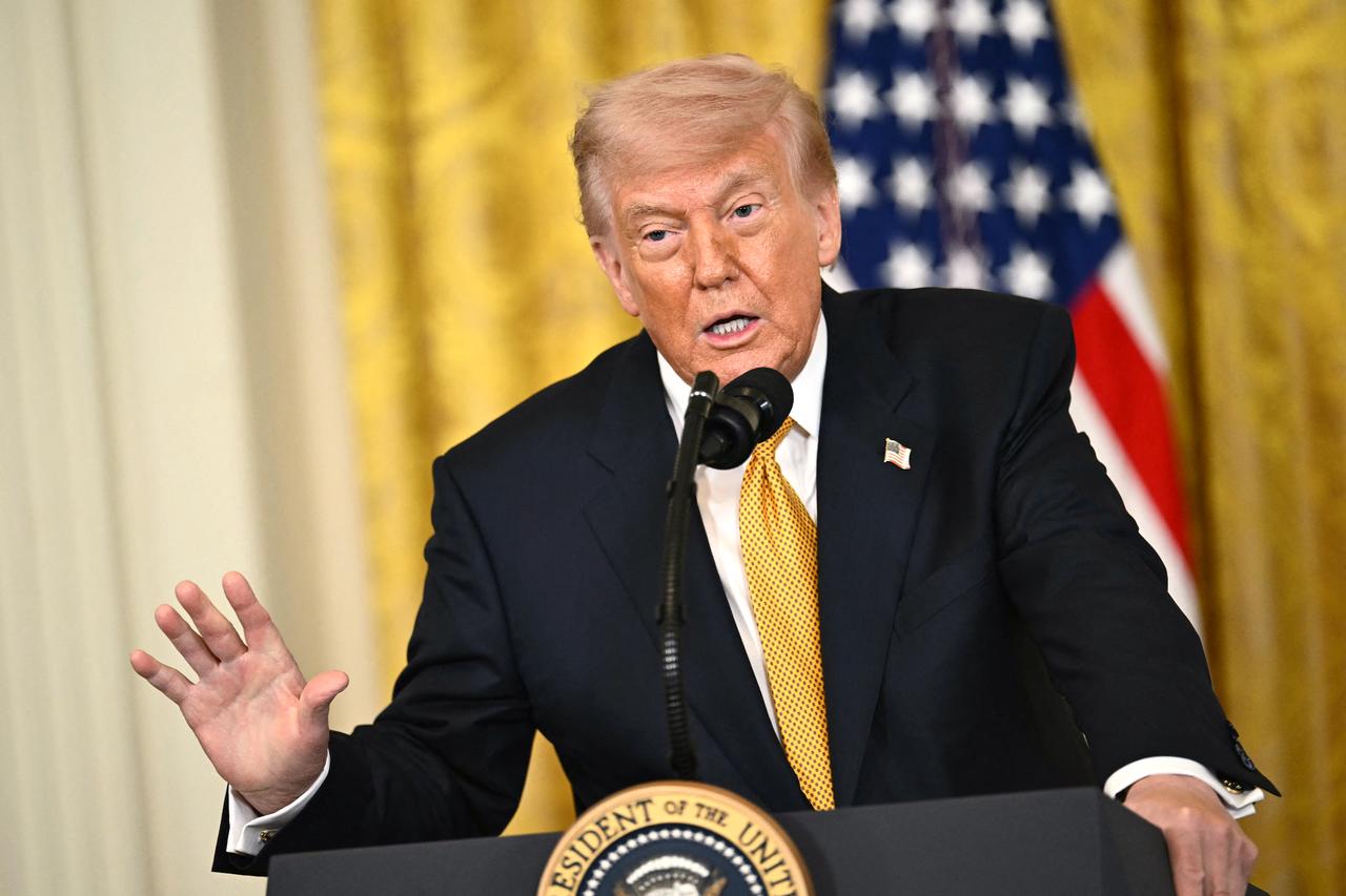 Trump says Iran deal 'very possible' following latest talks