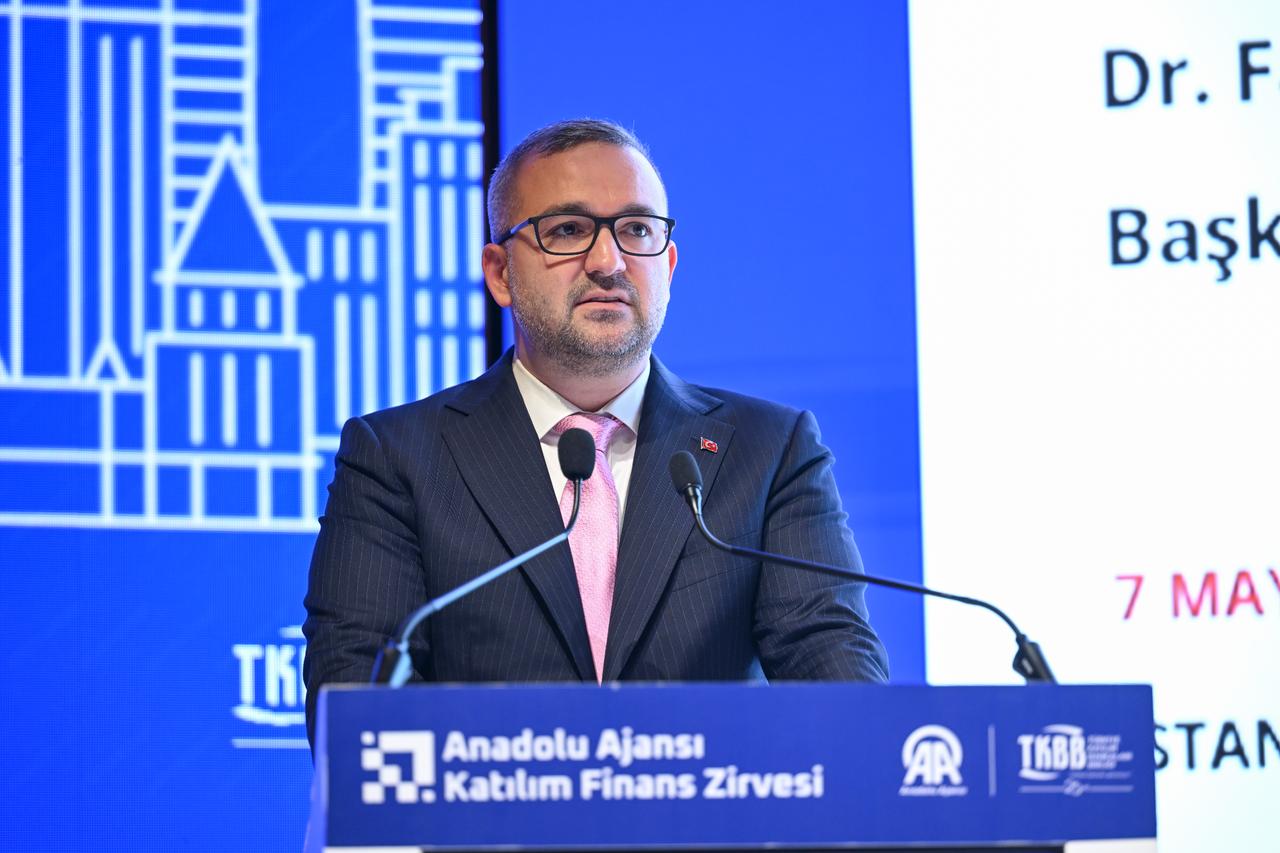 Iran war setback won’t upend Türkiye’s disinflation, central bank chief vows