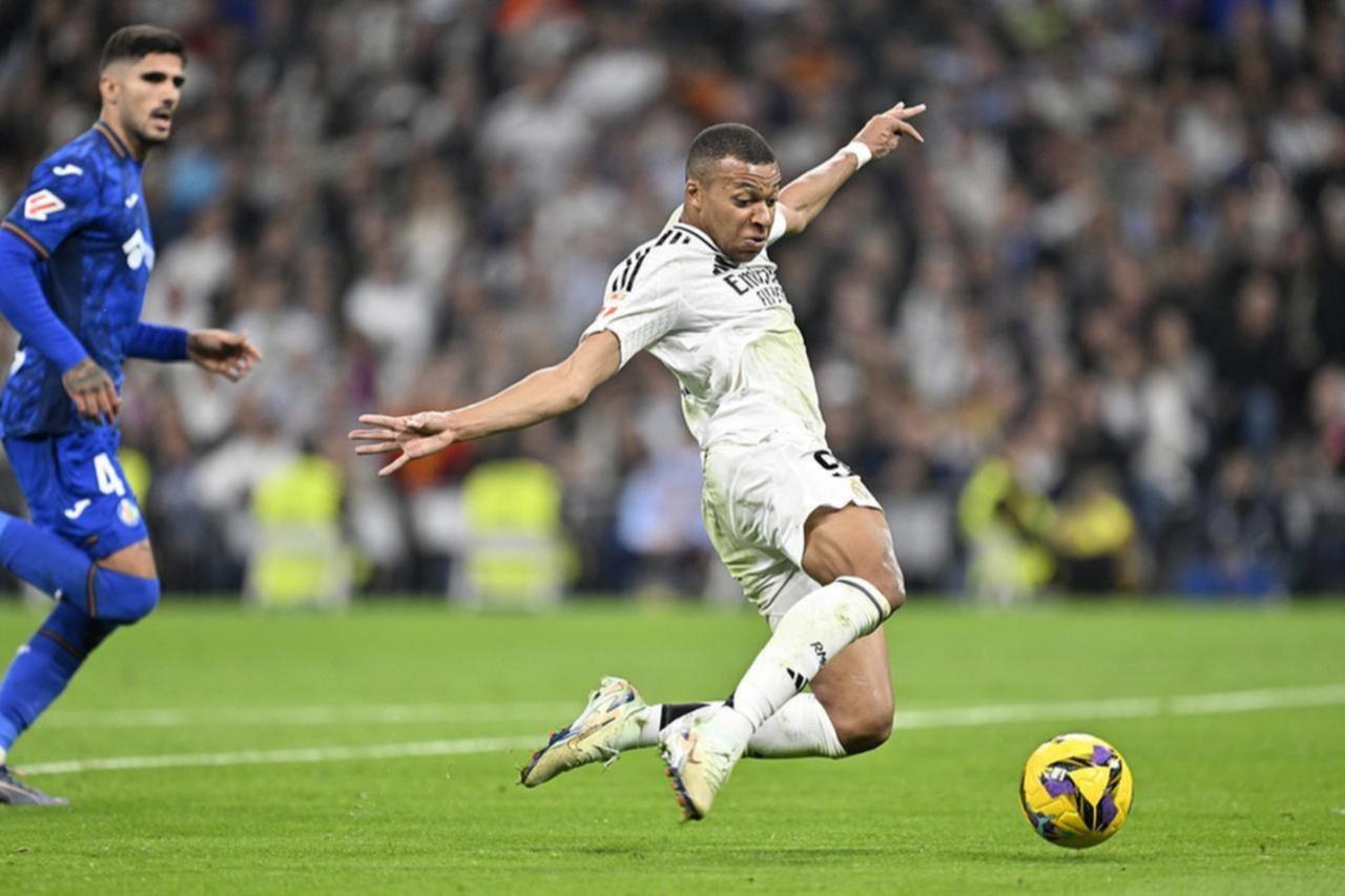 Liverpool linked with surprise move for Mbappe as Real Madrid weighs exit scenarios