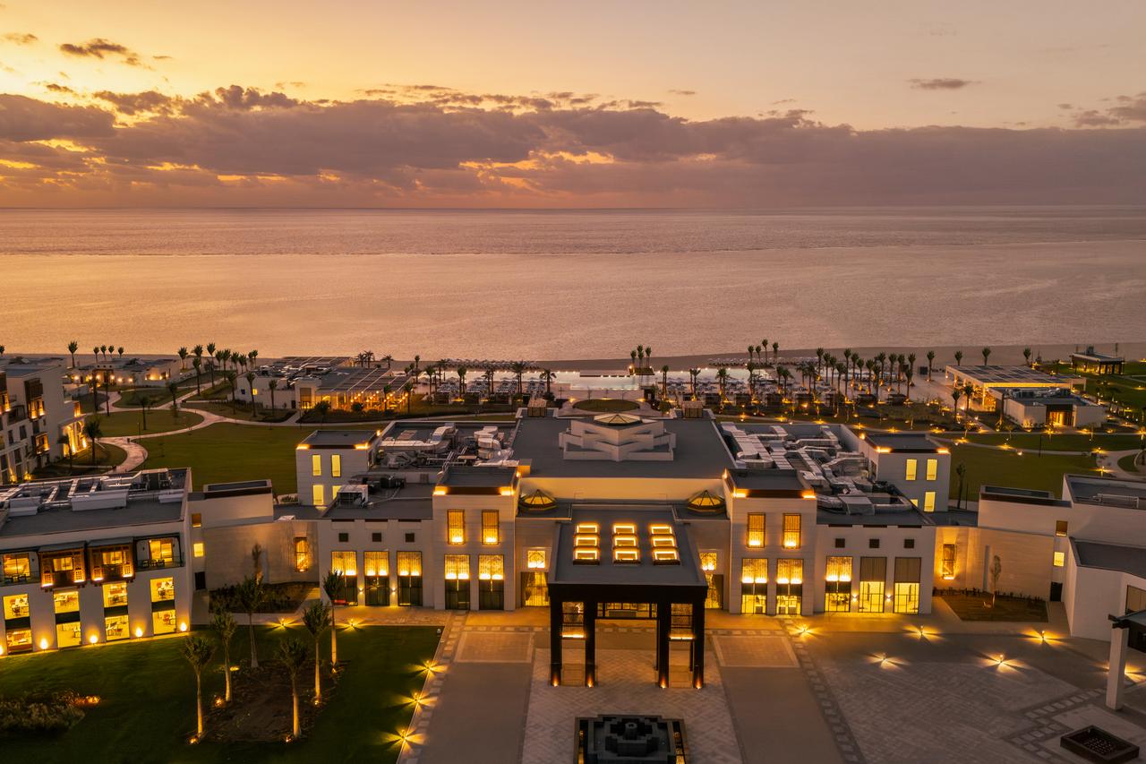 Red Sea calling: Rixos Murjana and tracing Saudi transformation