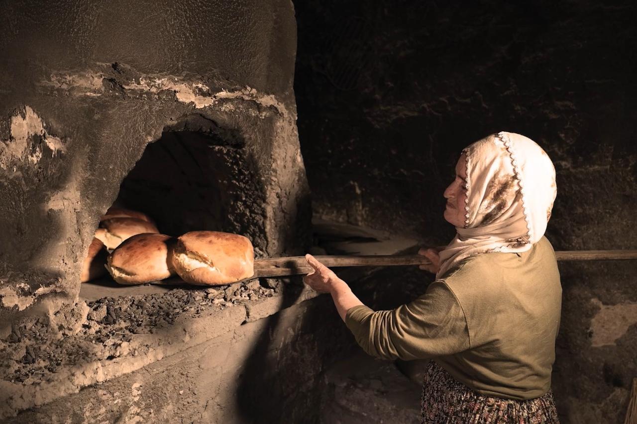 Cappadocia’s historic village to become Türkiye’s open-air gastronomy stage