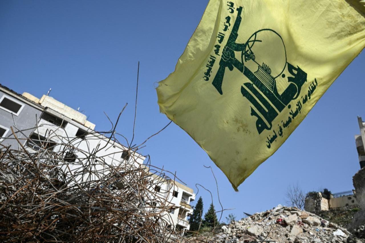 Hezbollah claims first Israel attack since Lebanon ceasefire deal