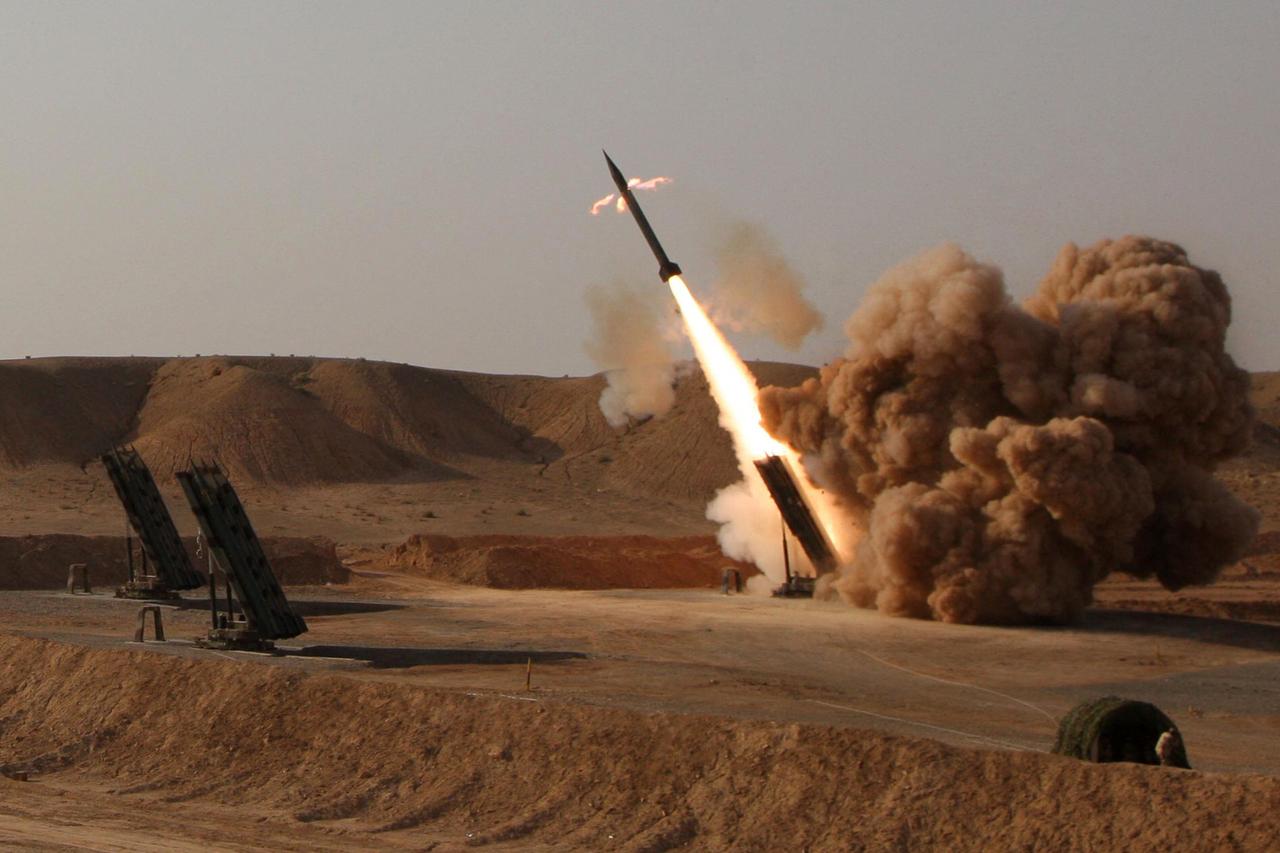 Iran rejects CIA missile assessment, accuses US of choosing war over diplomacy