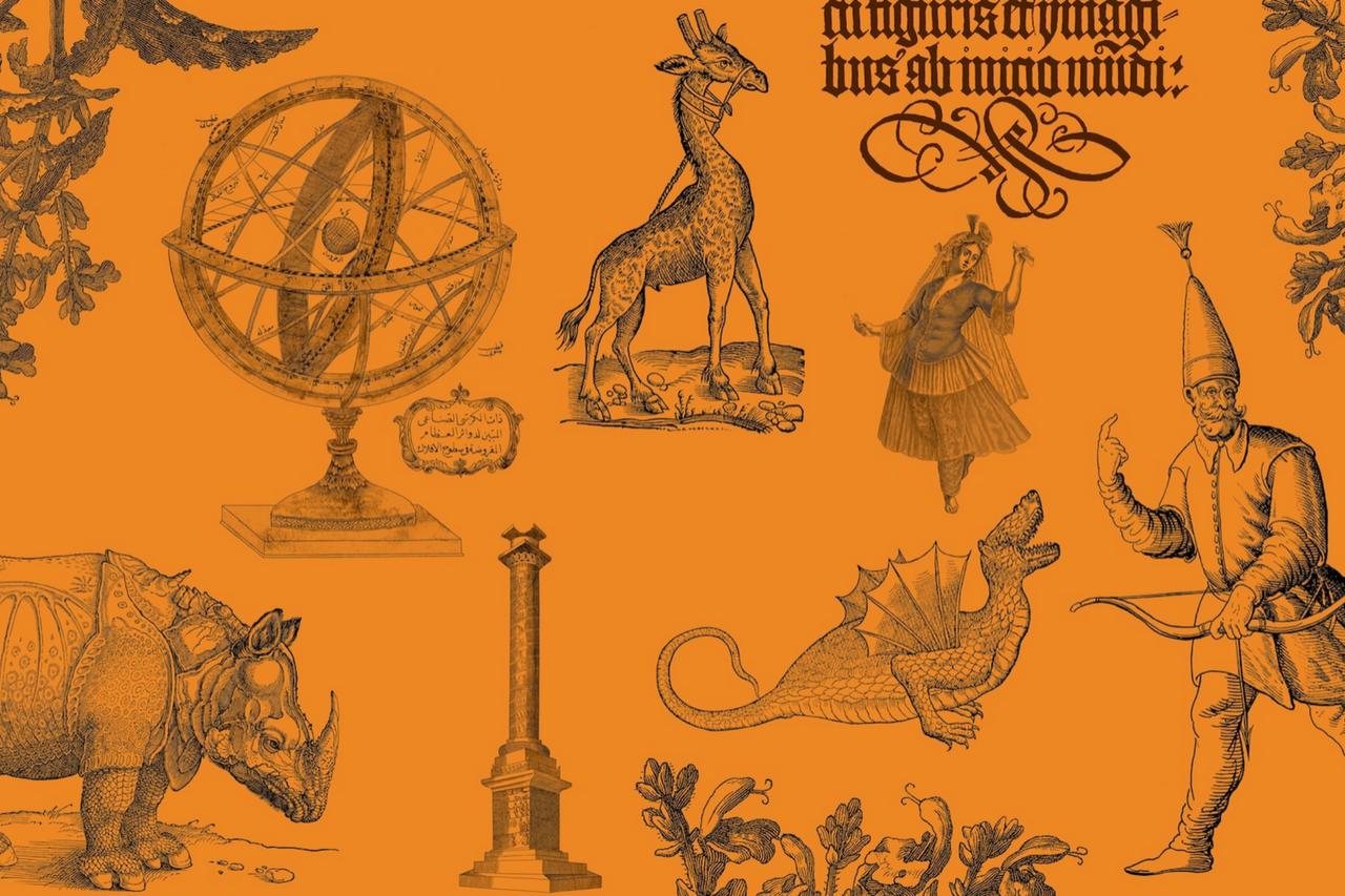 Istanbul exhibition traces 500 years of travel through Ottoman lands