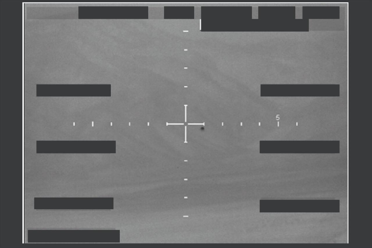 Pentagon begins releasing declassified UFO, UAP files - Türkiye Today