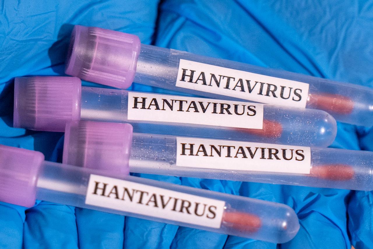 US health agency activates ‘level 3’ response over hantavirus outbreak