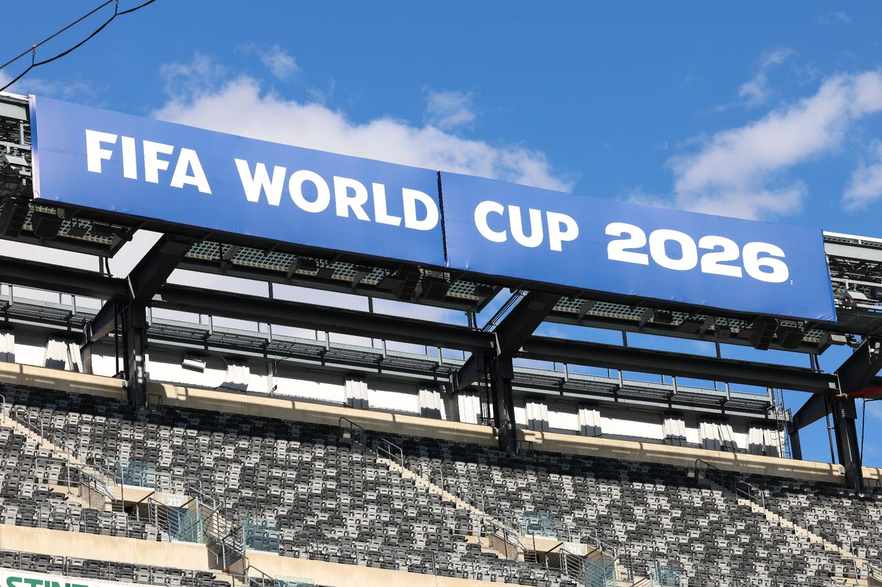 Katy Perry, J Balvin, Lisa to headline 2026 World Cup opening ceremonies