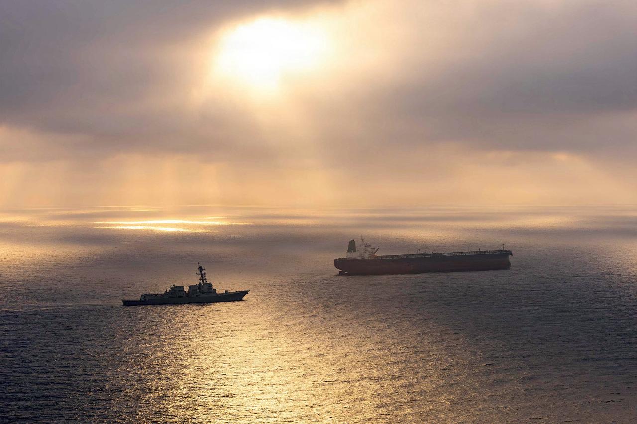 Trump warns US may resume Project Freedom as Iran response awaited
