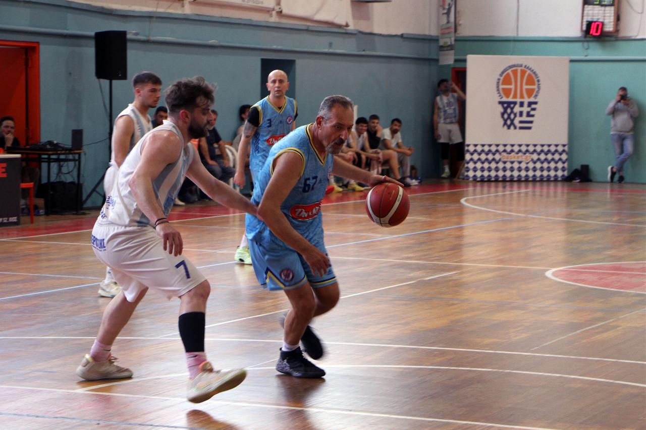 Turkish-Greek Sports and Culture Festival kicks off on Chios Island
