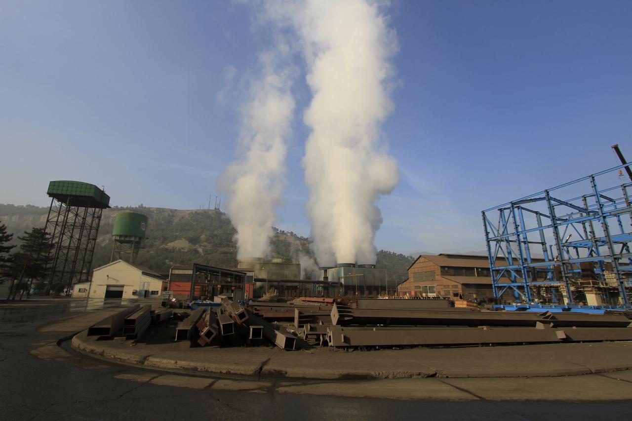 Türkiye’s factory output falls in Q1 2026 as Iran war deepens pressure