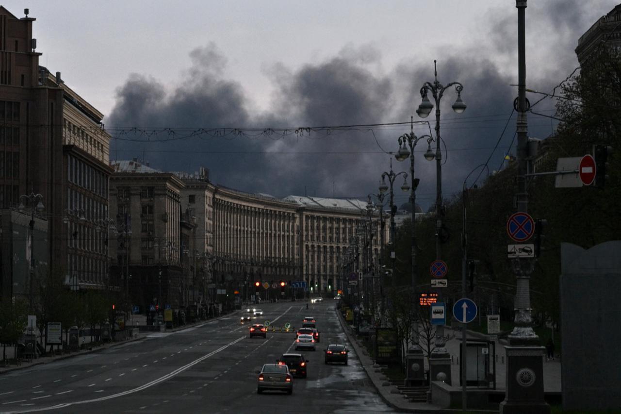 Ukraine, Russia confirm US-brokered 3-day truce, prisoner swap