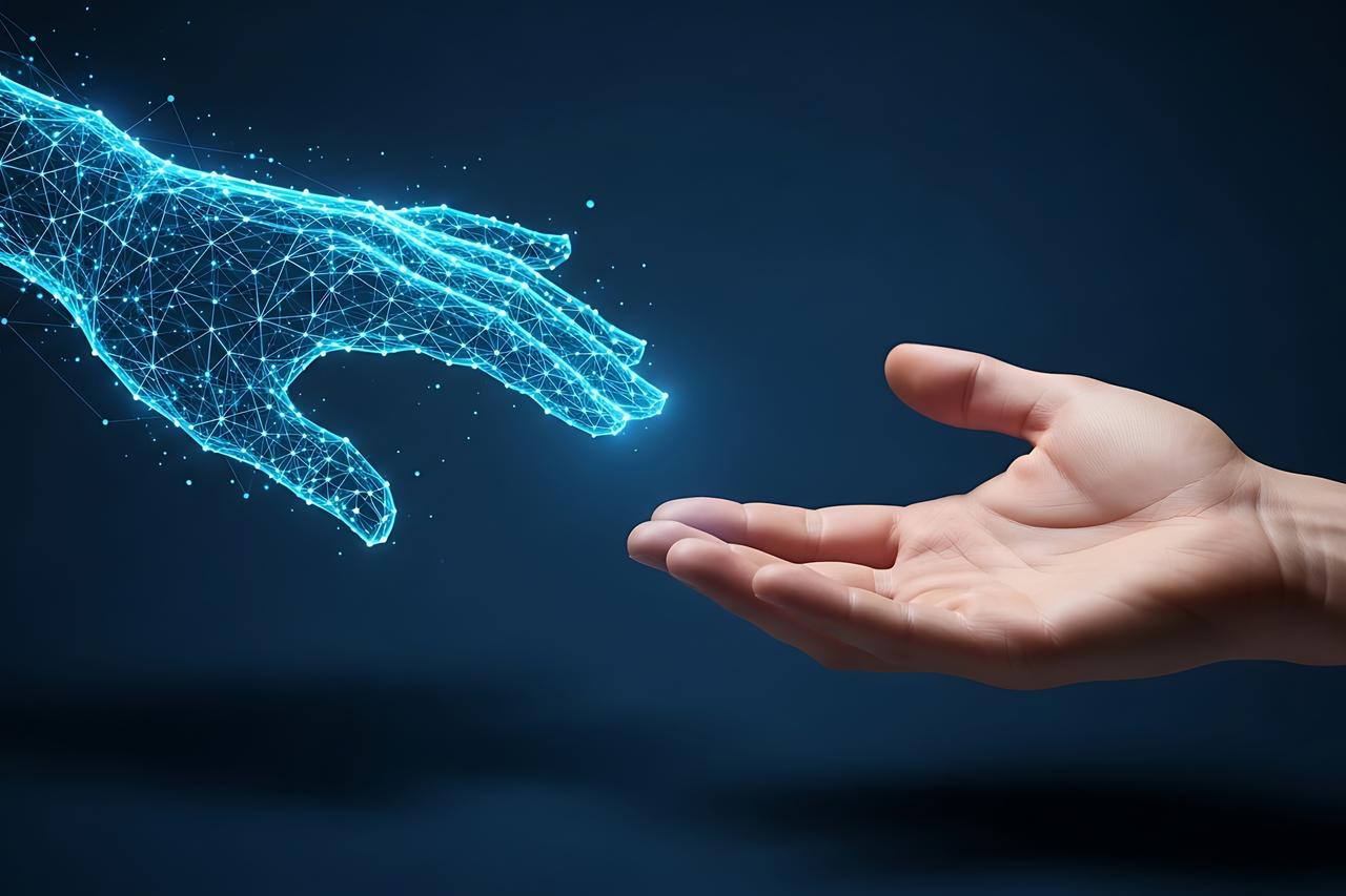 Asian markets far more open to AI companions than West: Survey
