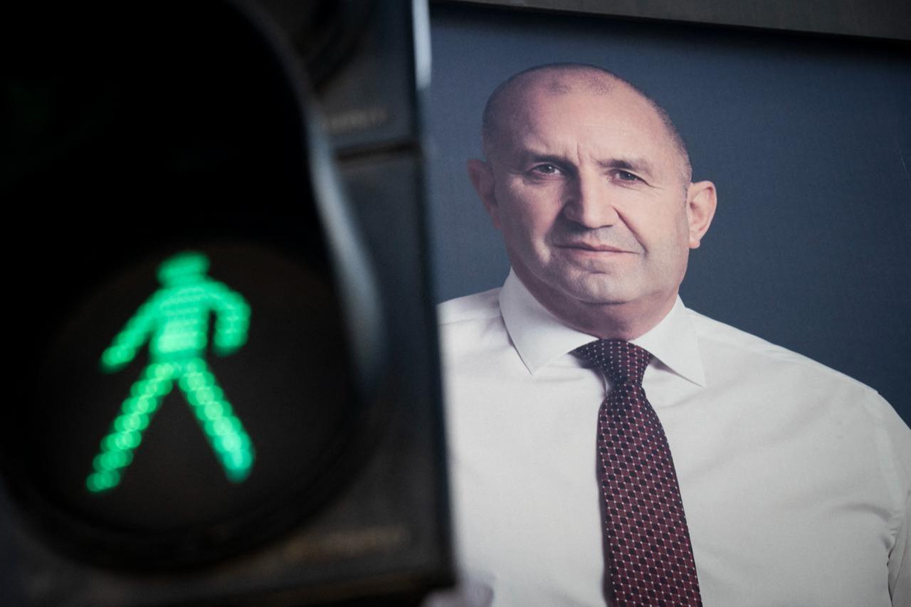 Can Radev's Russia pragmatism end Bulgaria's political paralysis?